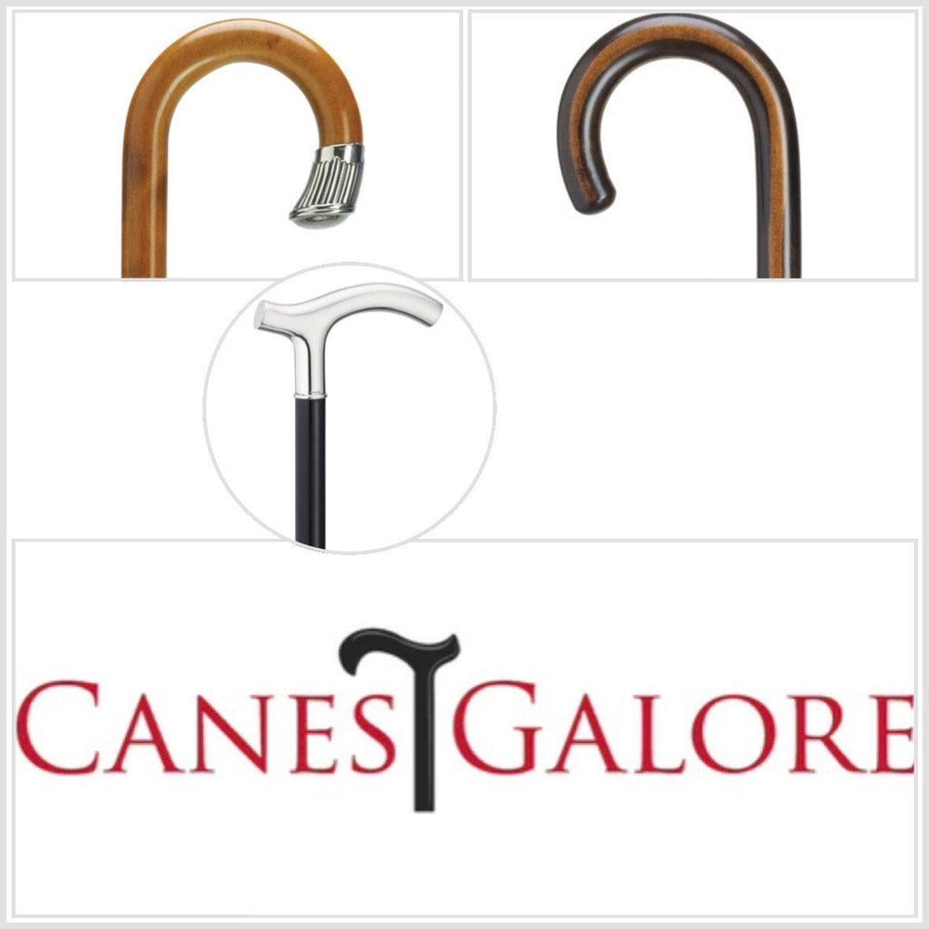 The History of Walking Canes: A Journey Through Time