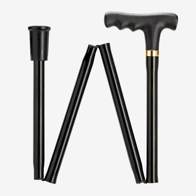 Travel Canes (Folding, Adjustable, Collapsible, Seat Canes)