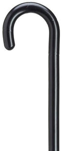 Ladies Round Nose Crook 3/4