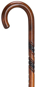 Triple Twist Maple Wood Tourist, men's 36