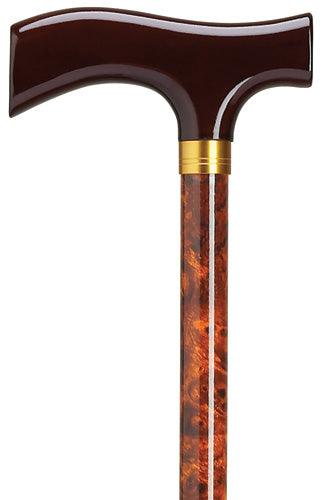 Birds Eye Maple Mens Straight Adj 29-38