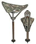 RealTree Camo Seat Cane