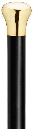 MAKE EBONY CANE LONGER, 36+ TO 37