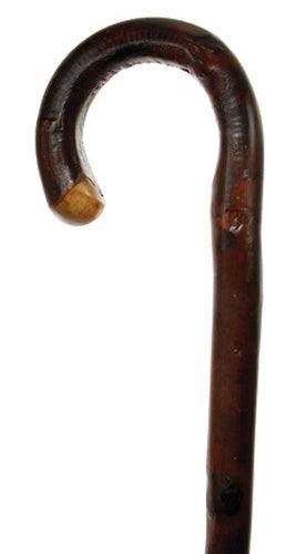 SIERRA CHESTNUT CROOK, x-heavy genuine full bark 1