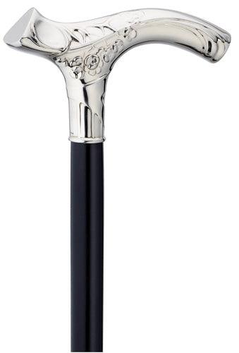 MAKE YOUR CANE LONGER, 39-42