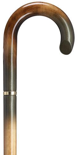 Chameleon Crook, Green, unisex 36