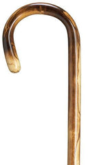 Dark Scorched Chestnut Crook, Men's 36