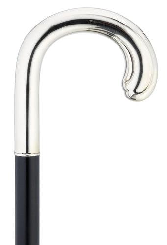 MAKE EBONY CANE LONGER, 36+ TO 37