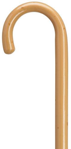 Round nose crook 1