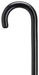 Round nose crook 1
