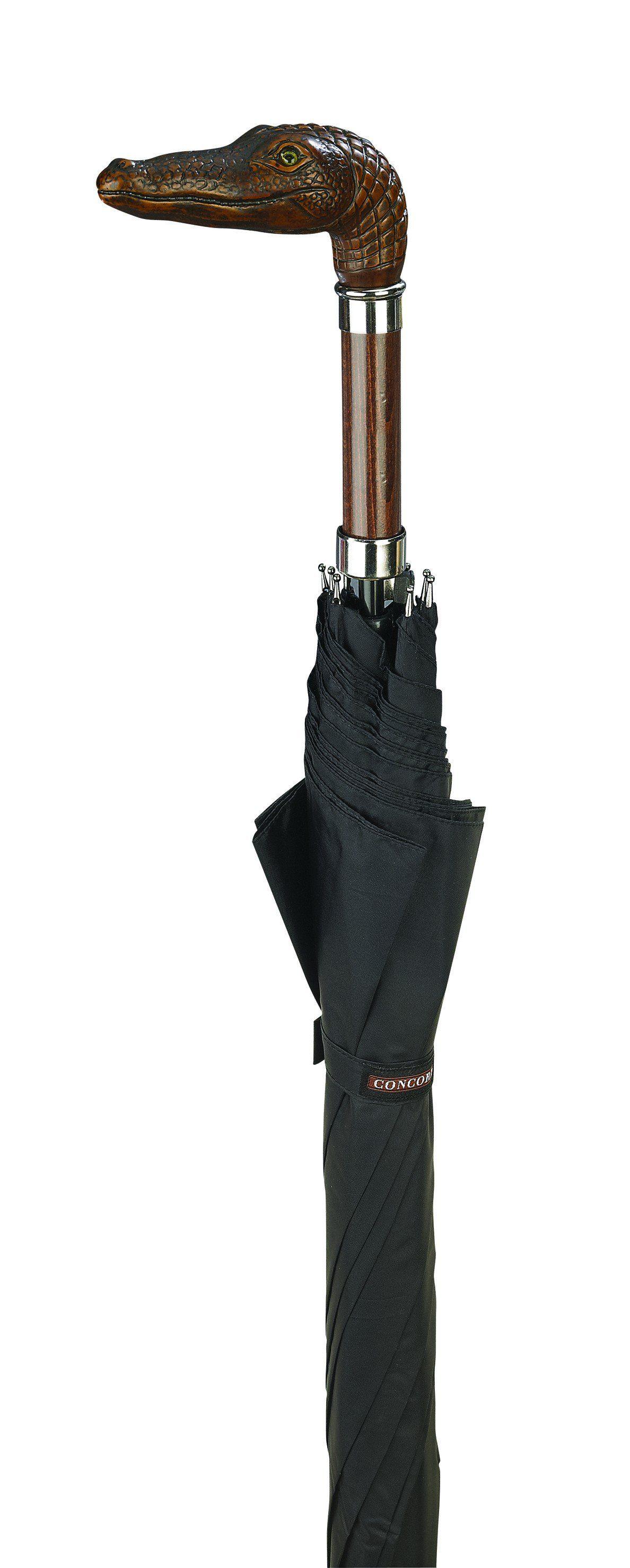 Gator & Alligator Handle Umbrella