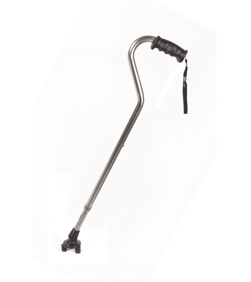 Go Steady Walking Cane Bronze