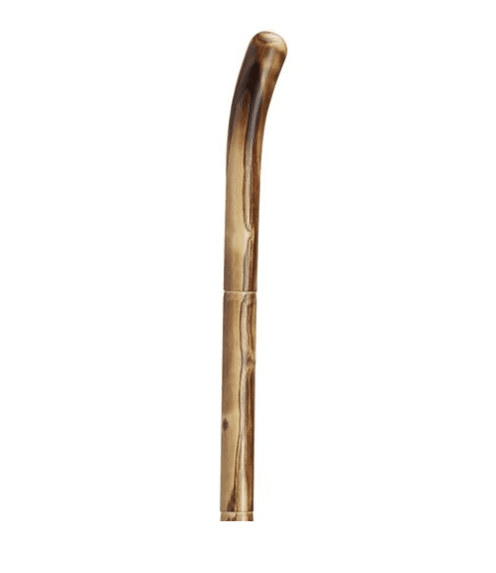 Knotted English Chestnut Walking Stick 36