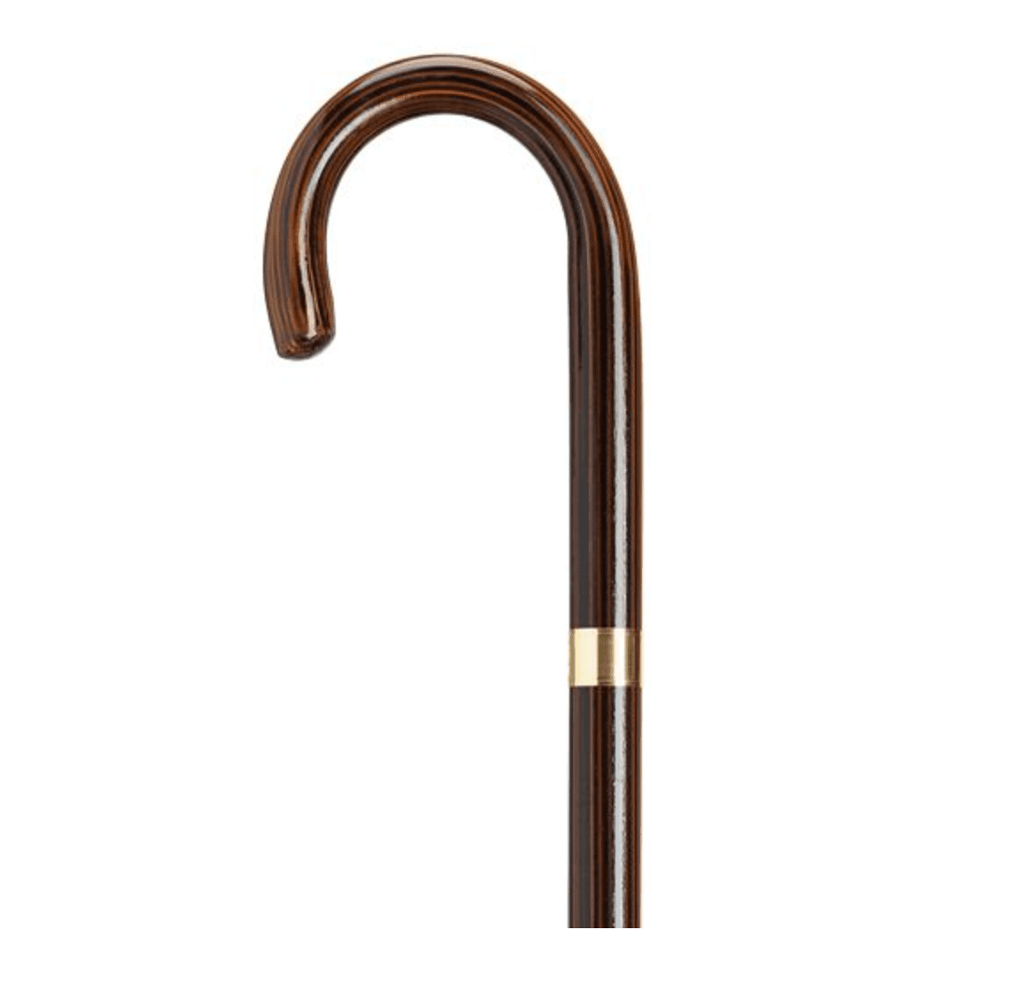 Round Nose Crook 1