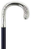 MAKE EBONY CANE REFIT TO 36