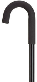Black Hypalon Crook Men's 7/8