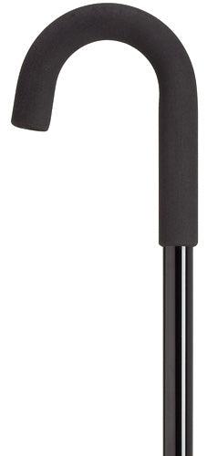 Black Hypalon Crook Men's 7/8