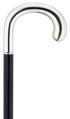 MAKE EBONY CANE REFIT TO 36
