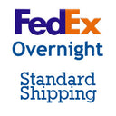 Over Night Shipping within the USA