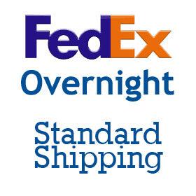 Over Night Shipping within the USA - Canes Galore