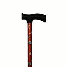 College Cane Alabama Crimson Tide Adjustable Cane