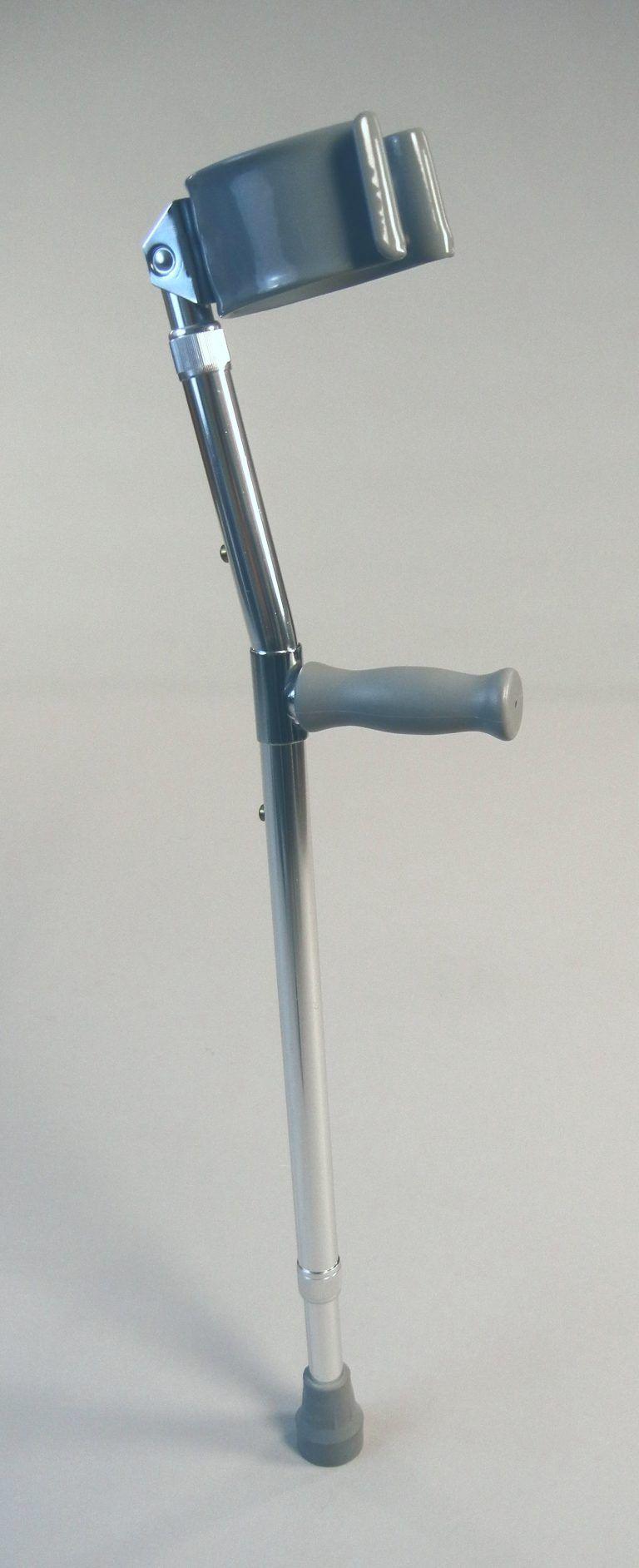 Standard Junior Forearm Crutch