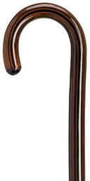 Ladies Round Nose Crook 3/4