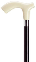 Ivory Men's Extra Thick Derby 36