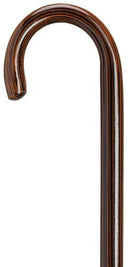 Round nose crook 1