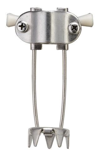 Ice Grip Attachment, 5-points, fits up to 7/8" diam. cane - Canes Galore