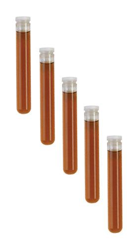 Replacement flasks for Harvy canes #90141** series; SET OF 5