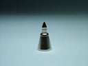 Metal Spike Ferrule, SIZE 1 1/16