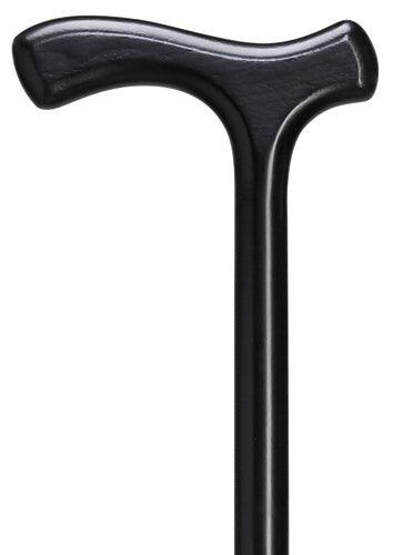 Ladies First Choice Fritz, Black 36