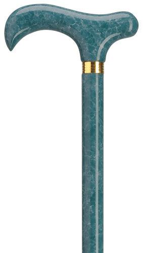 SEA FOAM, matching Fritz/Derby handle 34.5