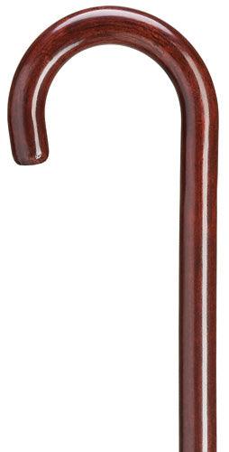 Mahogany round nose wood 1