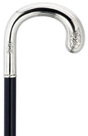 MAKE EBONY CANE LONGER, 36+ TO 37