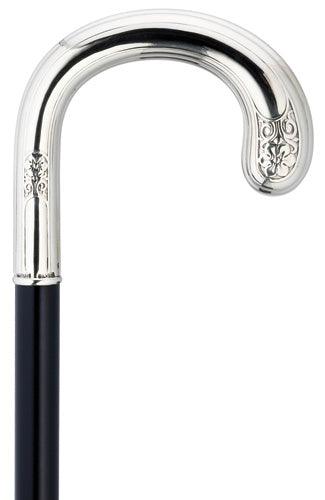 MAKE EBONY CANE LONGER, 36+ TO 37