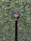 New! MILLEFIORI Pillbox Walking Cane