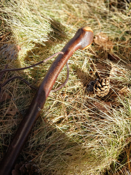 Is Your Shillelagh a Sham? A Closer Look at Ireland's Famed Fighting Sticks