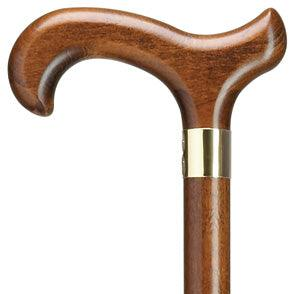 The Complete Guide to Wooden Walking Canes: Timeless Style Meets Natural Function