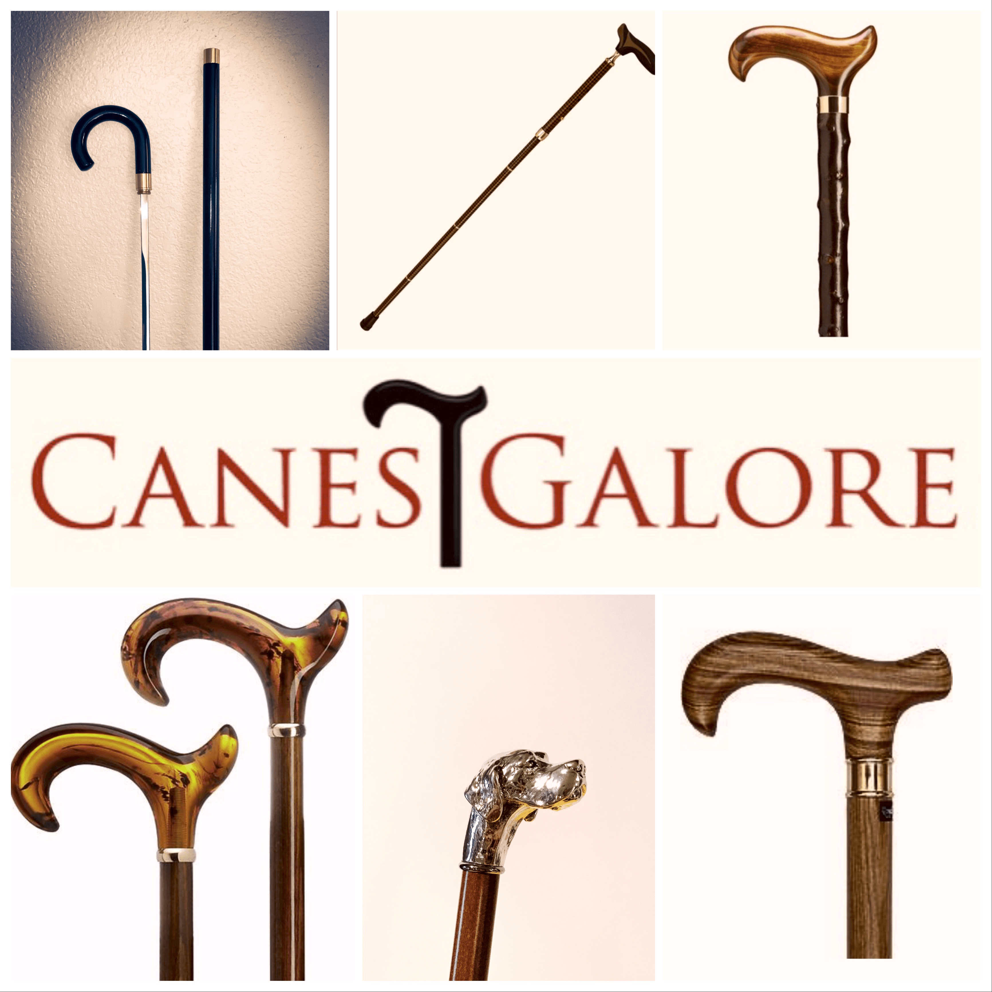 Buying a Walking Cane for the First Time? Here's What You... – Canes Galore