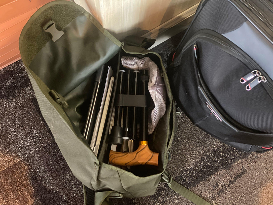 The benefits of Adjustable Walking Canes - Canes Galore
