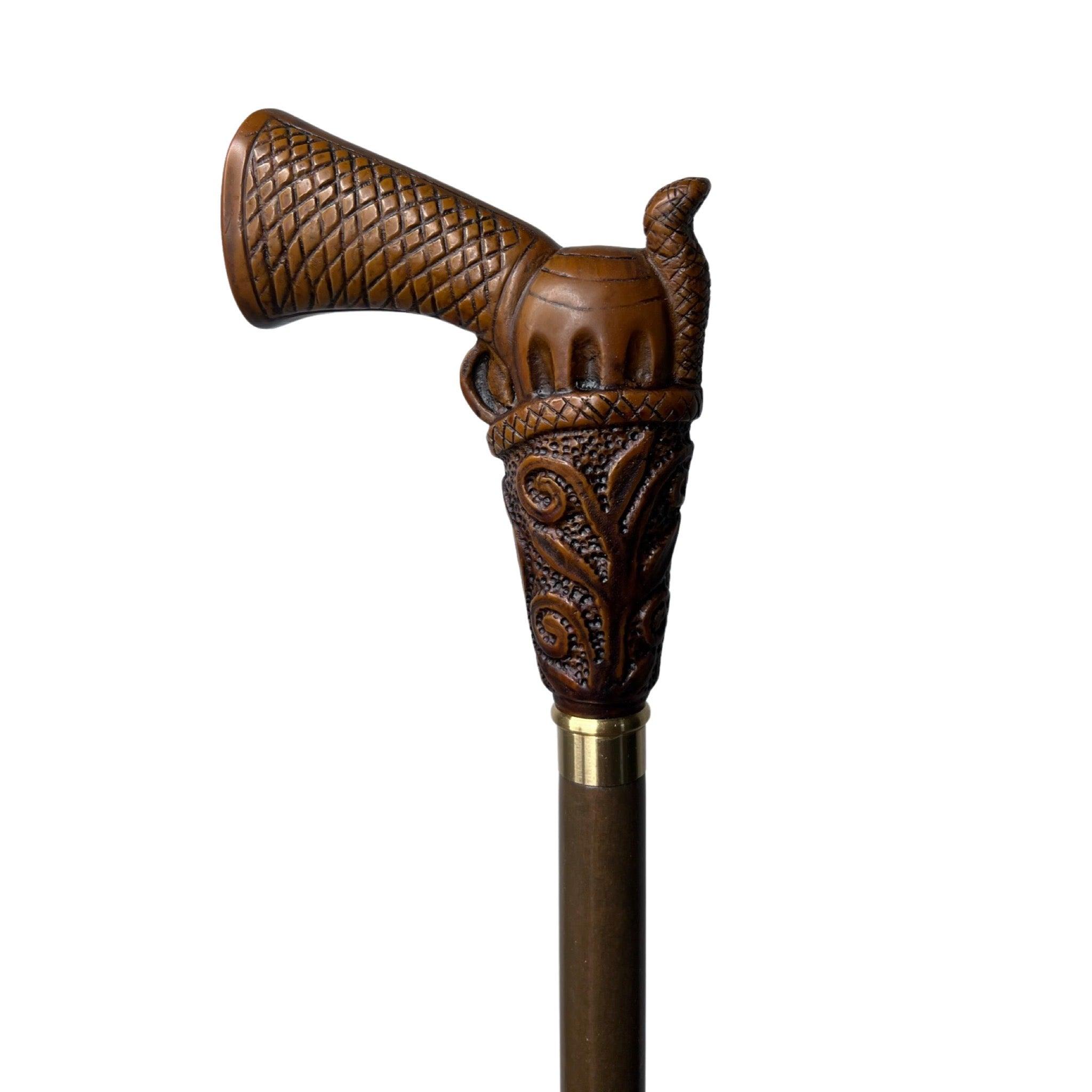 Unlock Comfort and Style: The Ultimate Guide to Selecting the Perfect Walking Cane Handle - Canes Galore