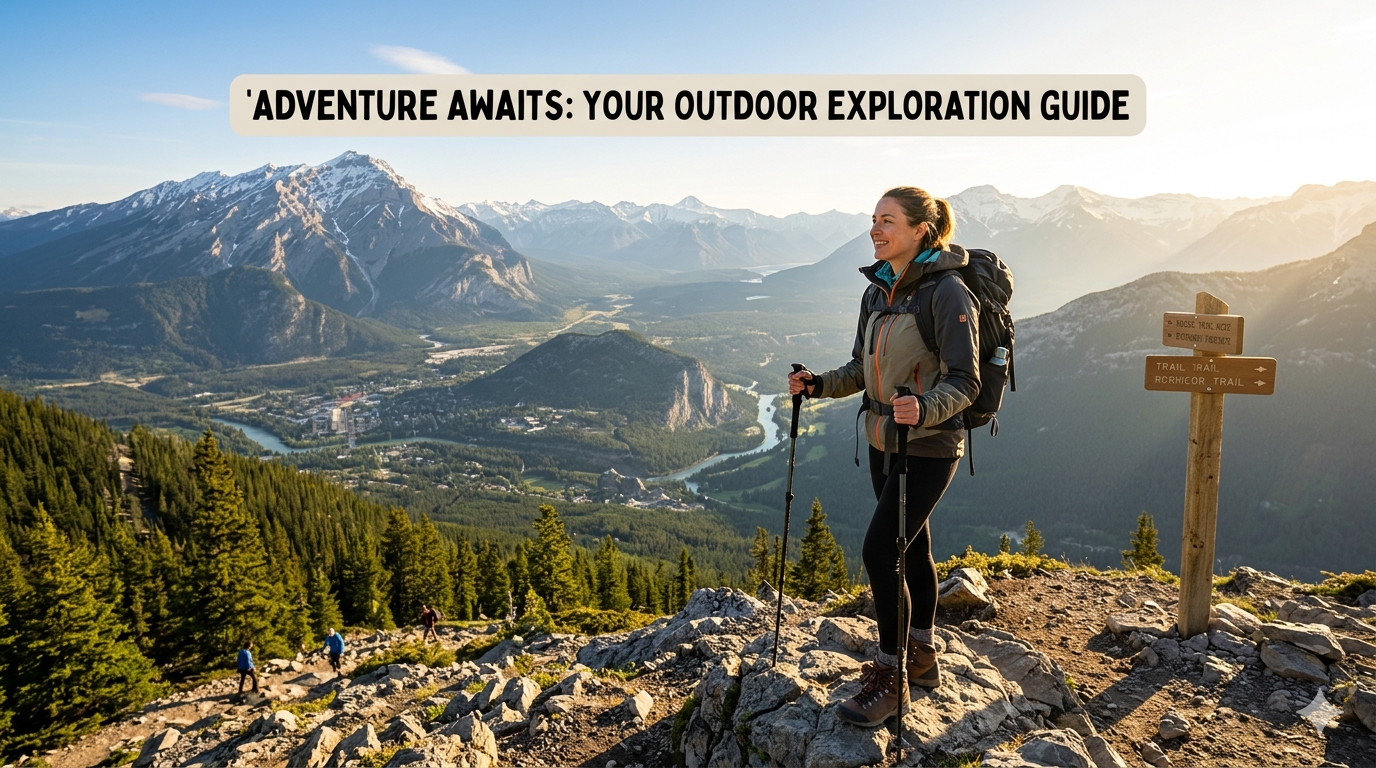 Nordic Walking Sticks Guide: How to Choose the Perfect Poles for Your Outdoor Adventures