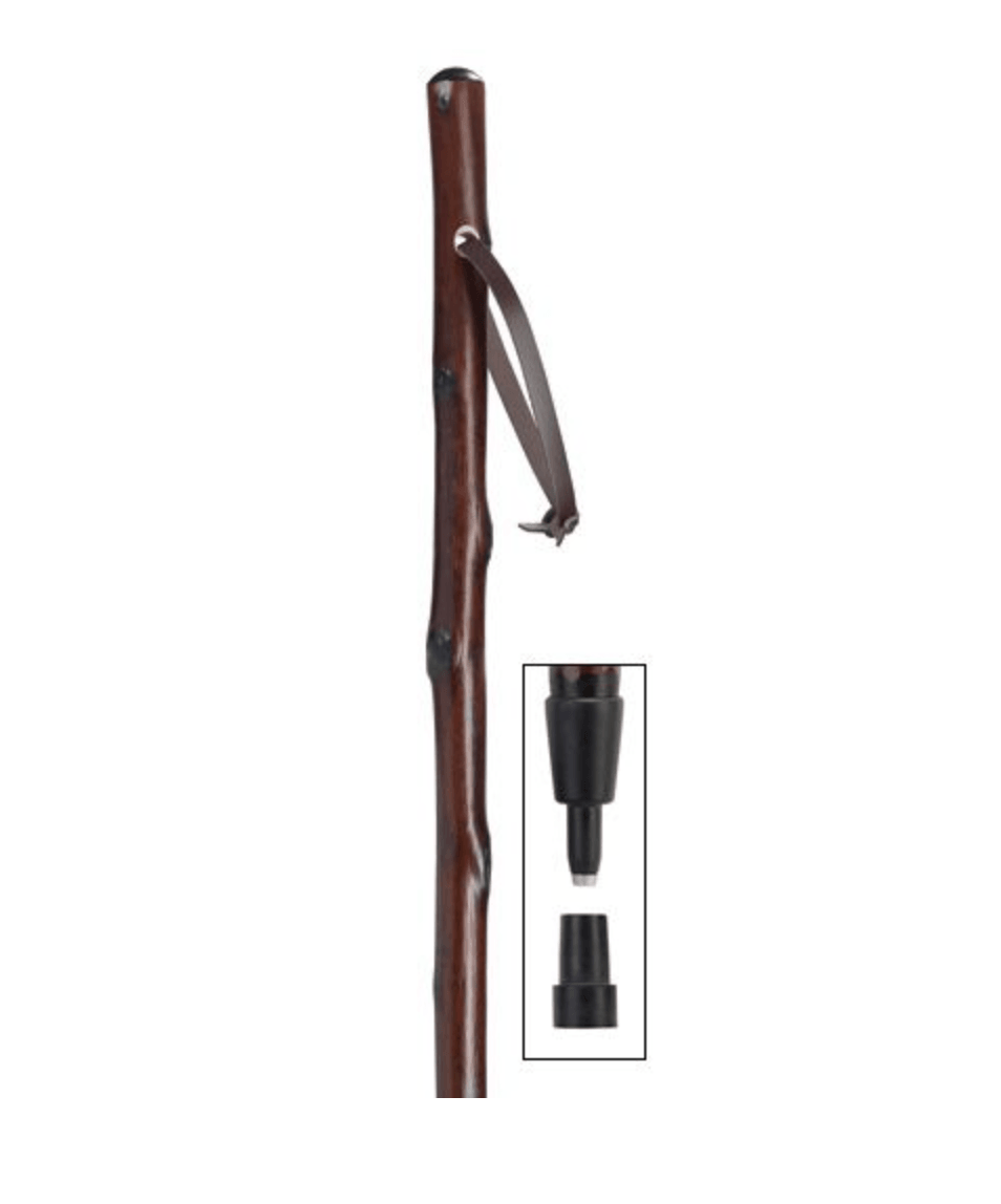 All you need to know about Hiking Staffs, Rustic Walking Sticks, Canes, Poles & Accessories - Canes Galore