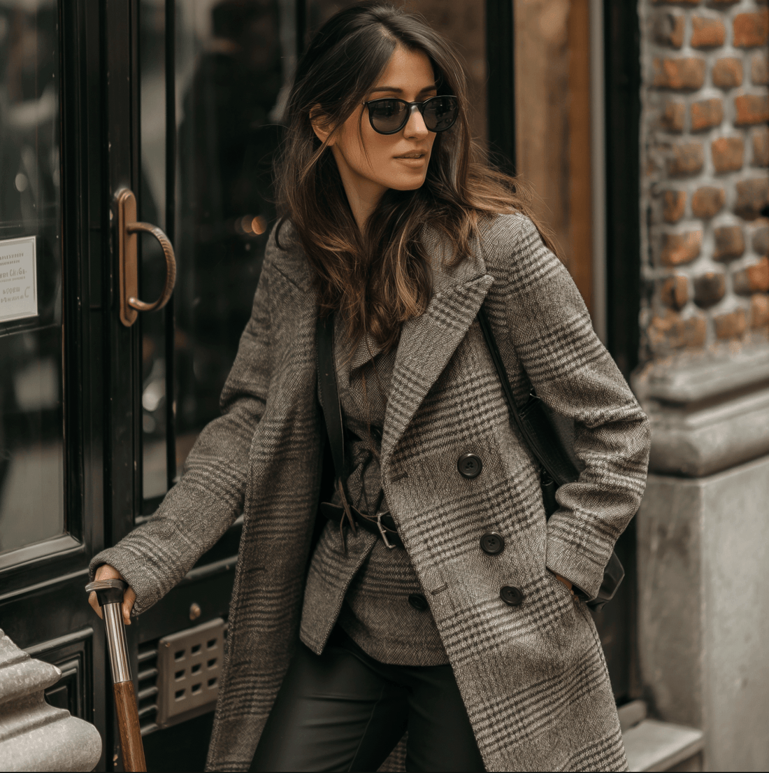 Elevate Your Style and Mobility with the Perfect Walking Cane - Canes Galore