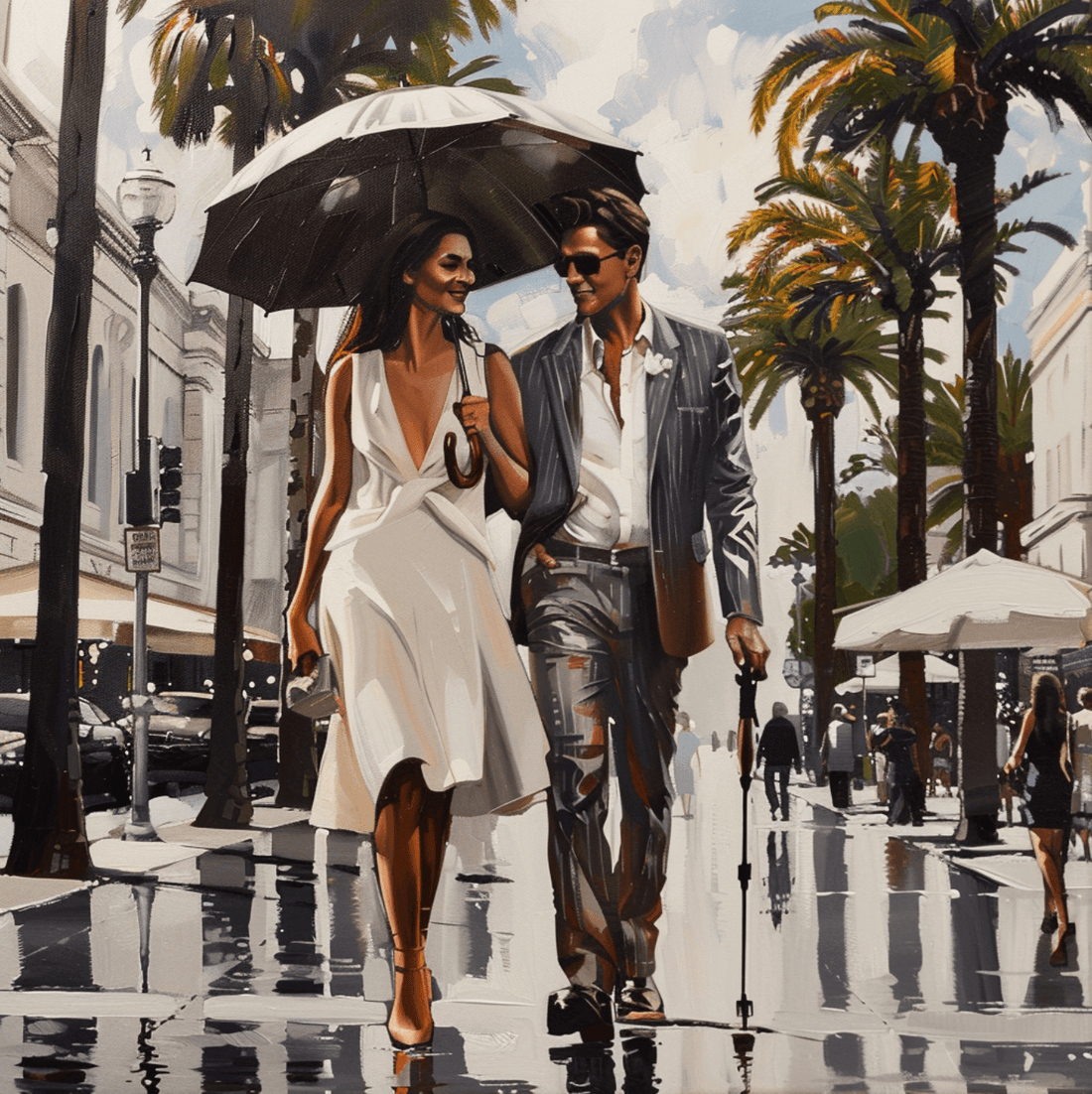 Canes Galore: Elevating Your Walking Cane Fashion to New Heights - Canes Galore