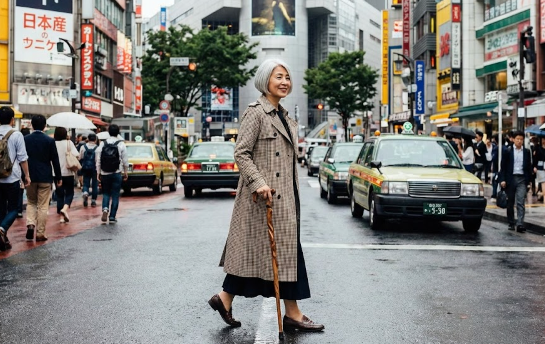 Best Womens Walking Canes