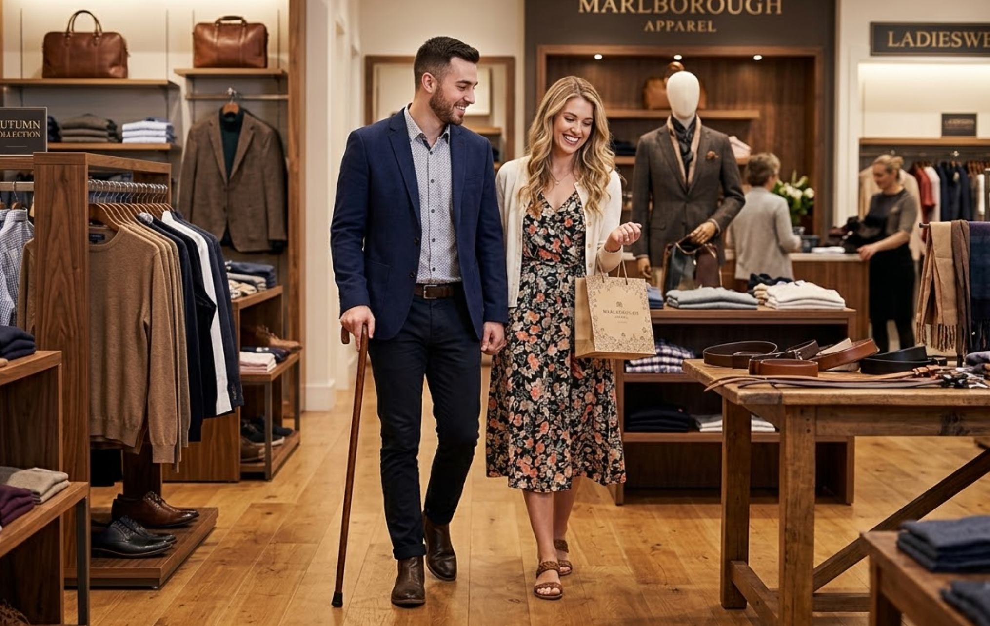 How to Choose the Right Walking Cane for Your Lifestyle and Needs