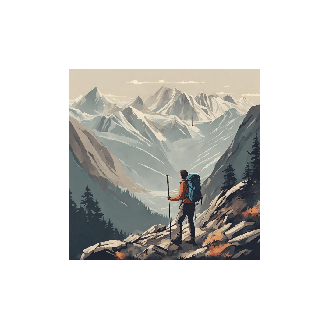 The Rise of Hiking Poles: Why They're Essential for Modern Hikers - Canes Galore